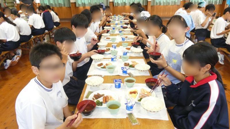 高原学校０