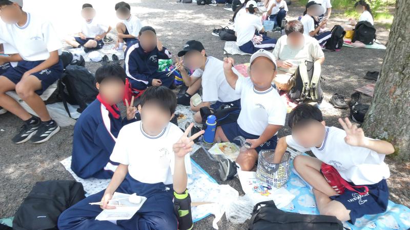 高原学校２
