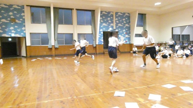 高原学校１１
