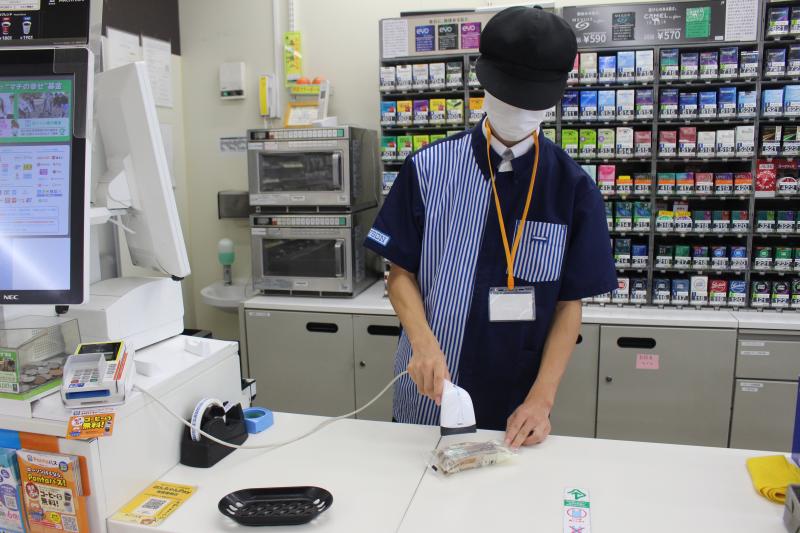 R8職場体験０６