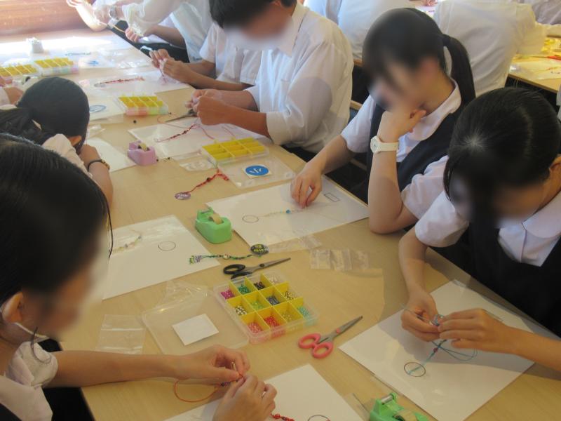 Ｒ８修学旅行１６