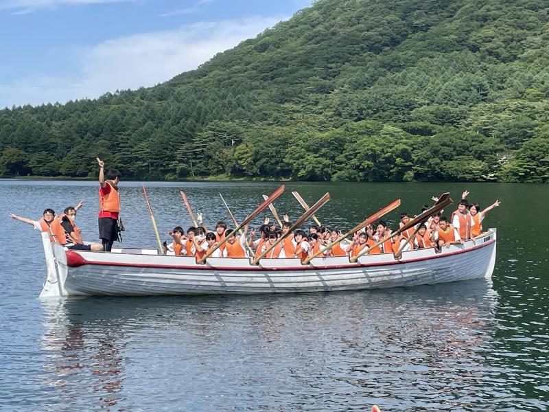 榛名高原学校１泊２日