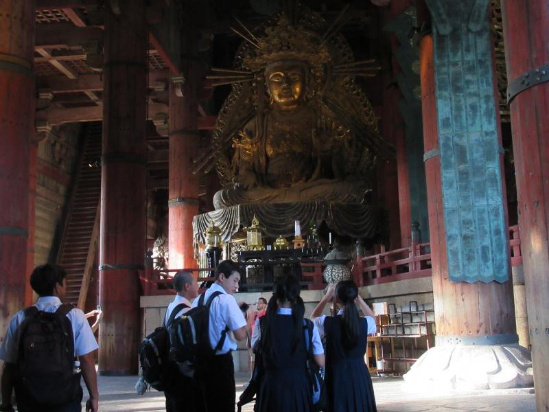 修学旅行