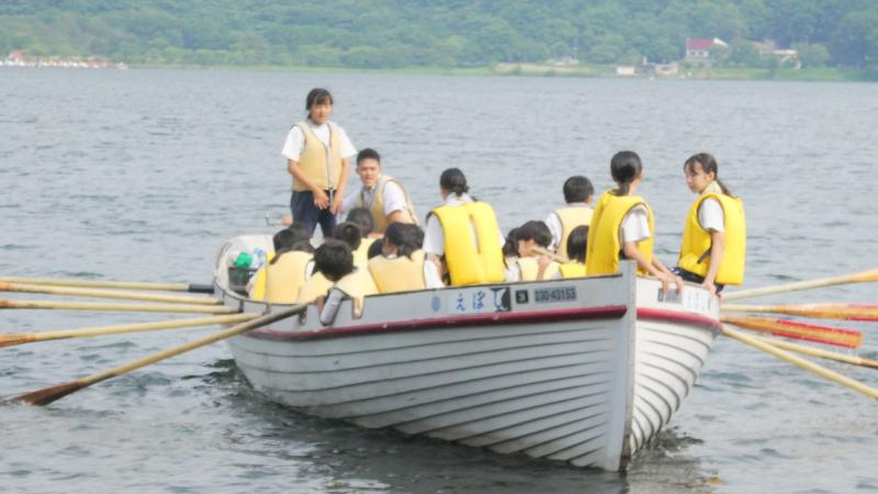 高原学校