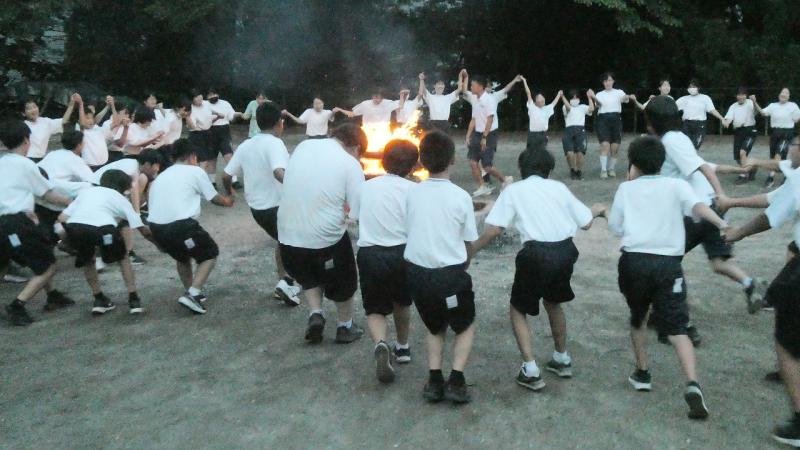 高原学校