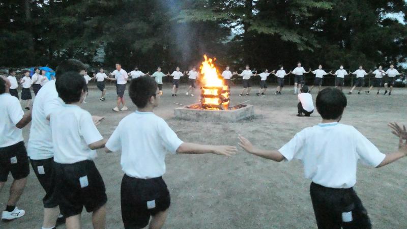高原学校