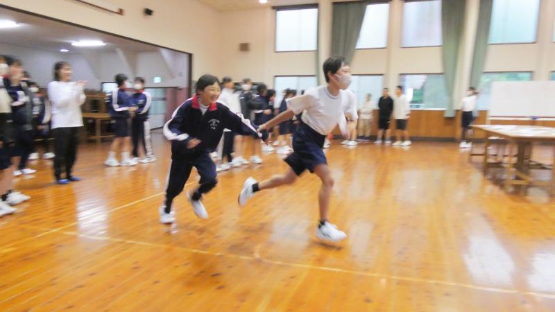 高原学校