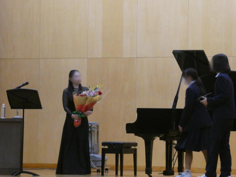 ピアノ演奏会０３