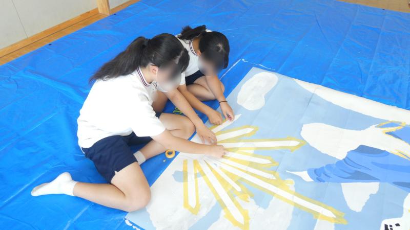 作業３日目０１