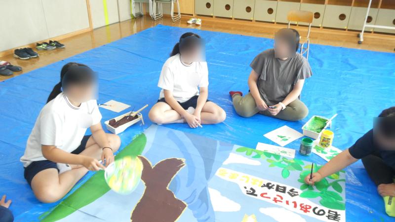 作業３日目０３