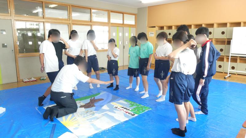 作業４日目０１