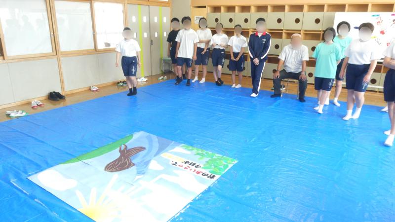 作業４日目０３