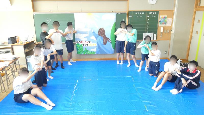 作業４日目１１
