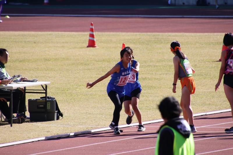 駅伝大会
