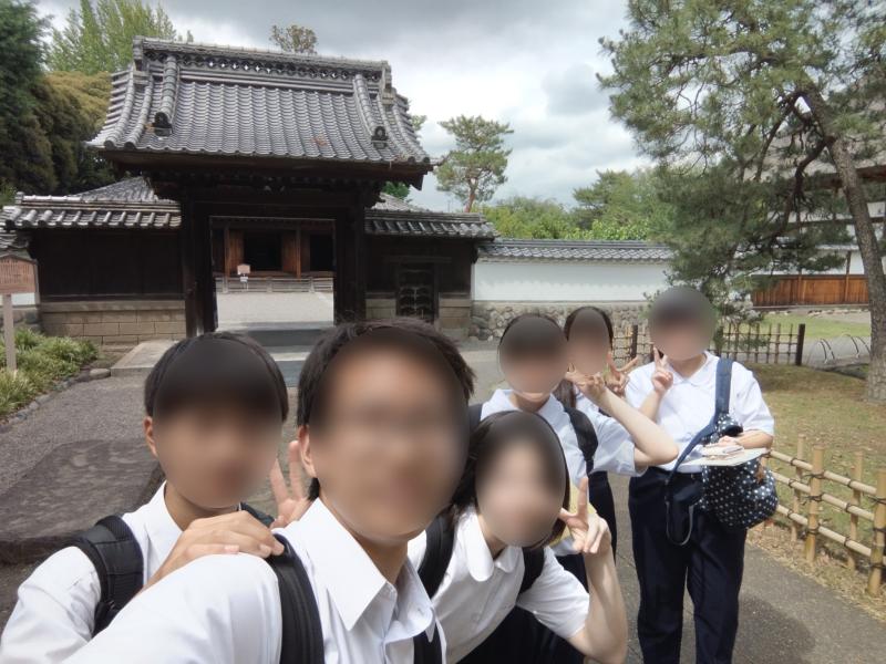 散策０８