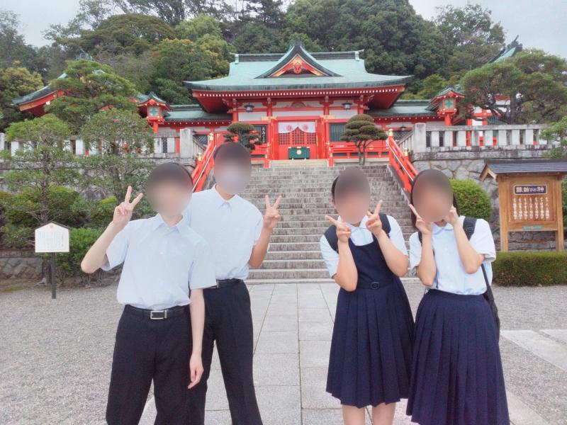散策１０