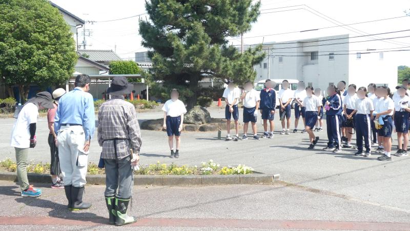 クリーン大作戦０２