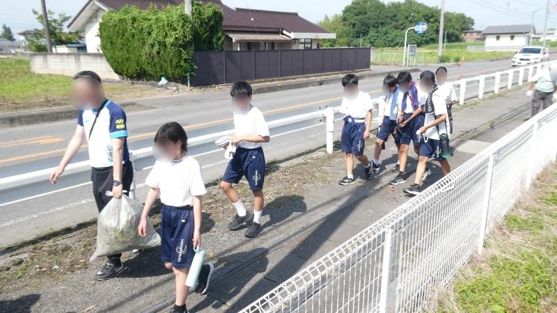 クリーン大作戦０４