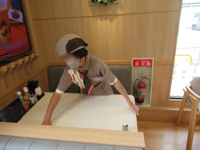 職場体験０６