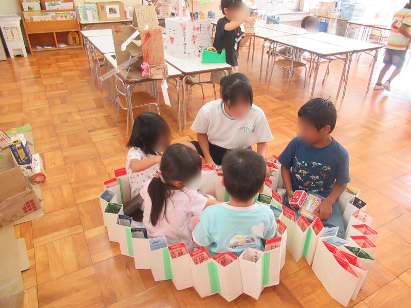 職場体験０７