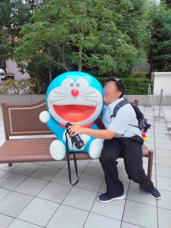 東京散策８