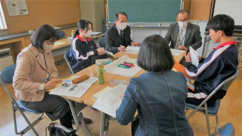 学校運営協議会