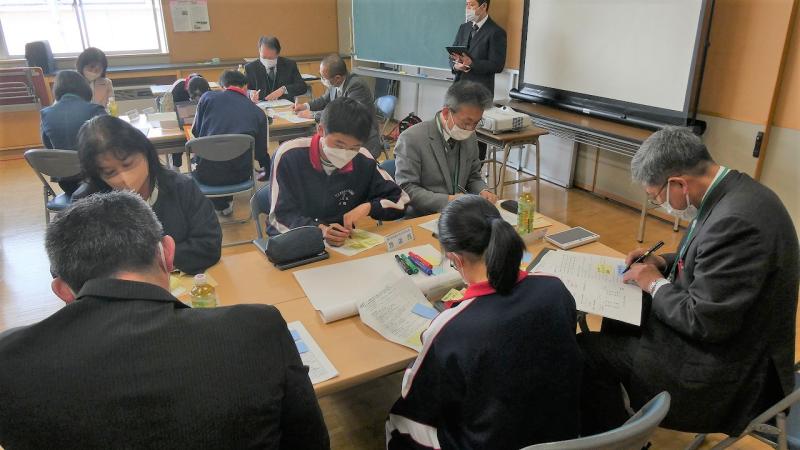 学校運営協議会