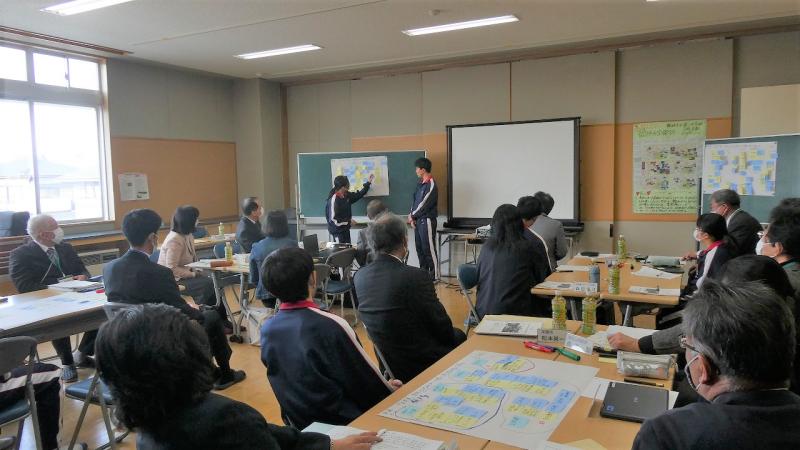 学校運営協議会