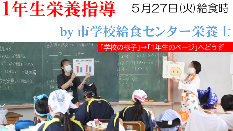 栄養指導の画像