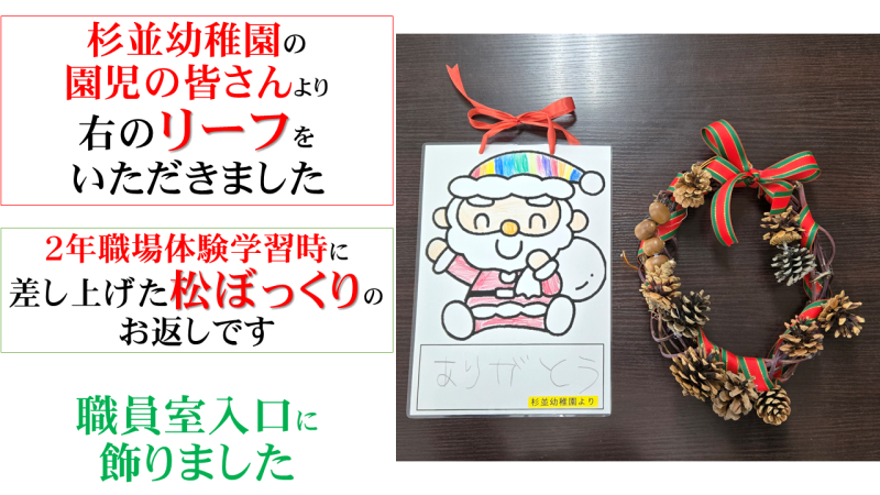 リーフ杉並の画像