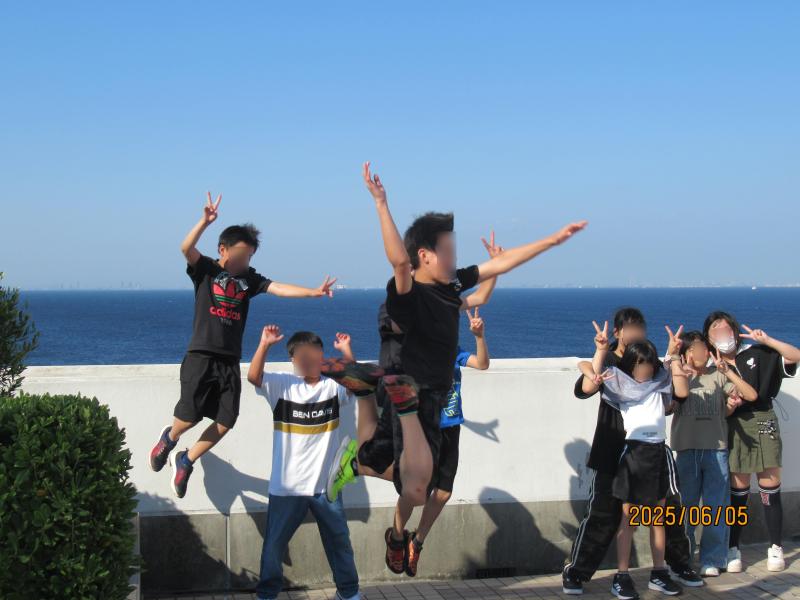 6年生修学旅行6の画像