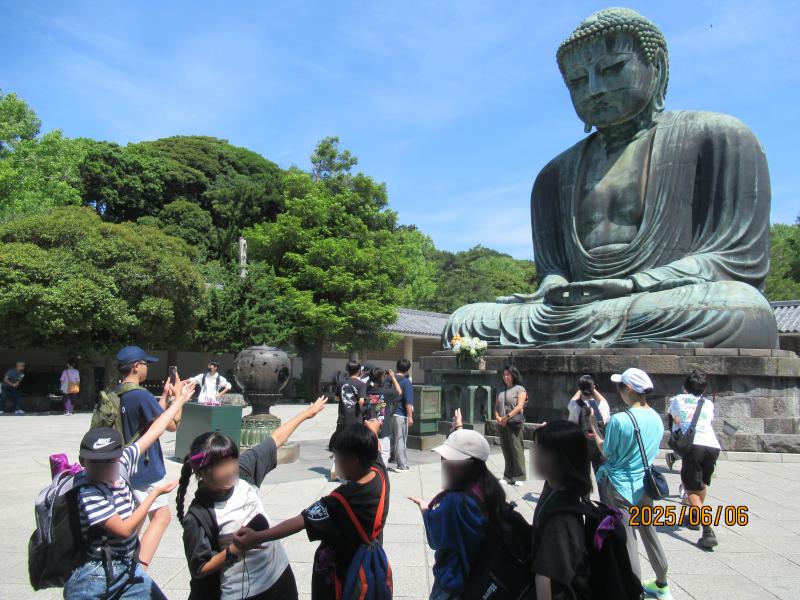 6年生修学旅行9の画像