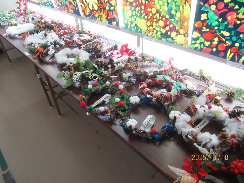 学校公開リースの画像