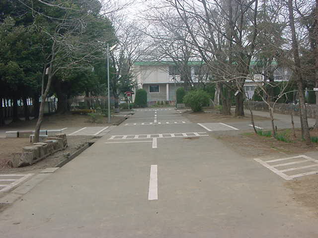 交通公園