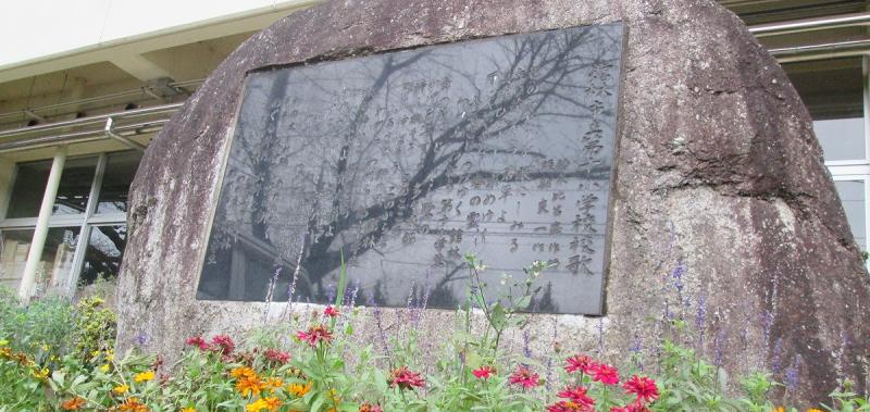 館林市立第十小学校の画像