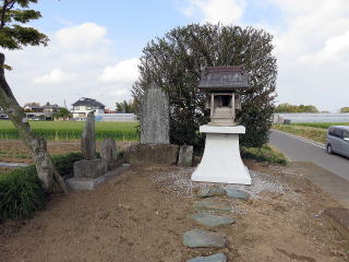 こかげ神社