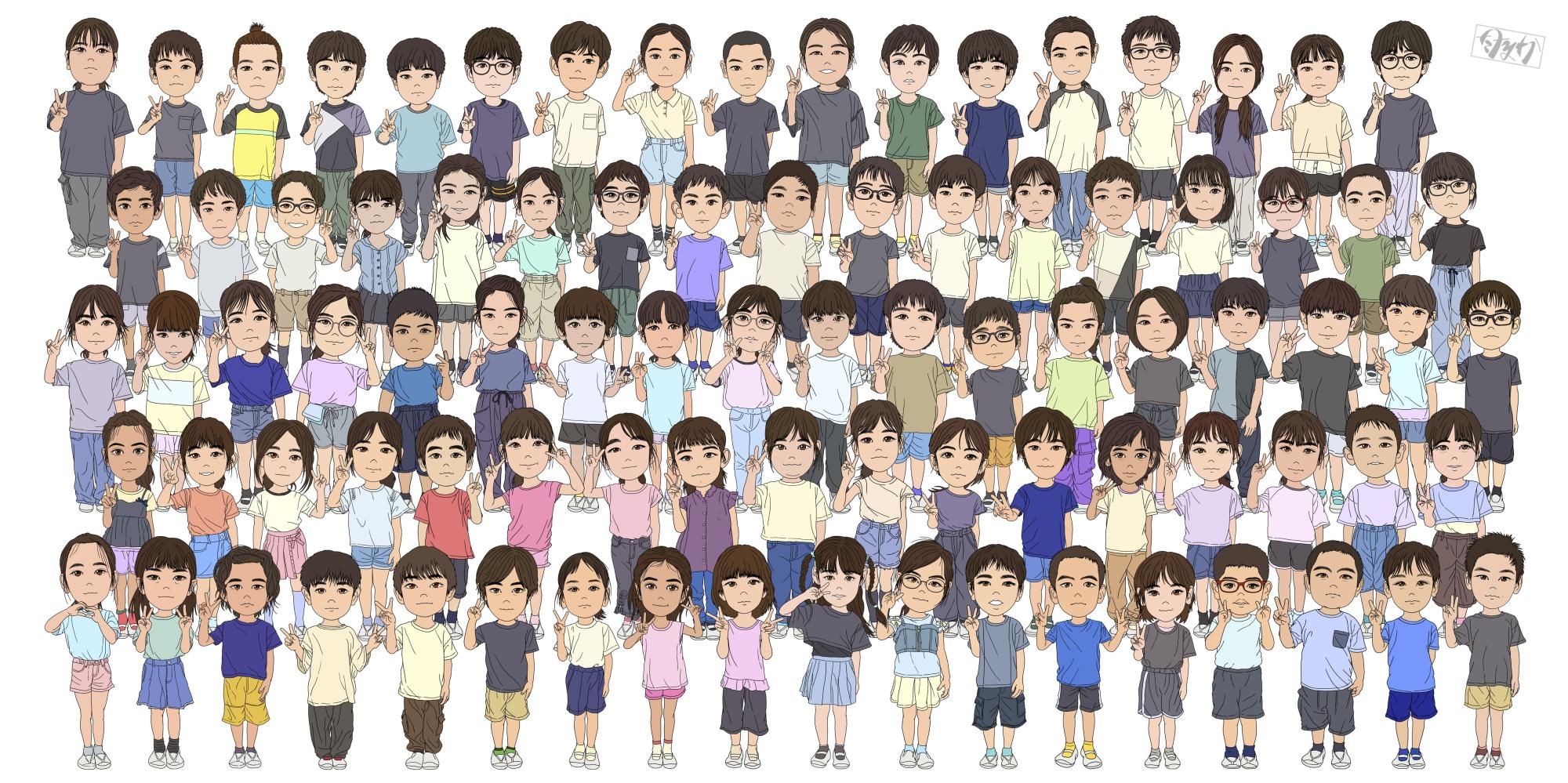 の画像