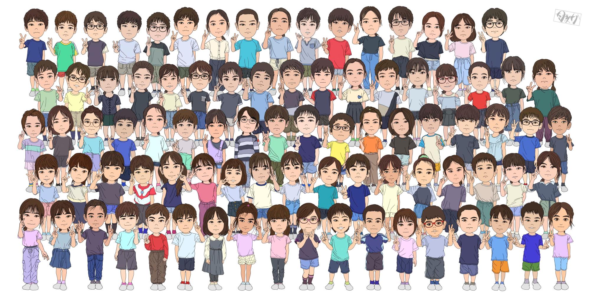 の画像