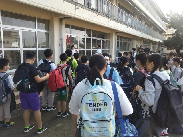 修学旅行1