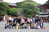 R8修学旅行1