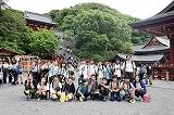 R8修学旅行2