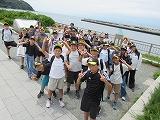 R8修学旅行3