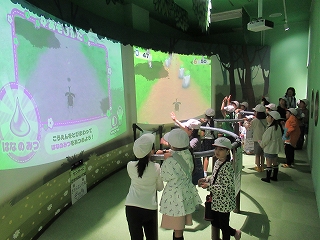 栃木県わんぱく公園３