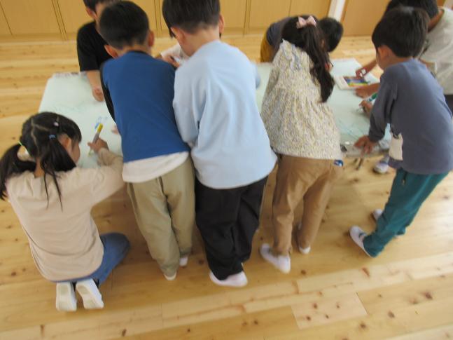 R8通学路を歩こう3