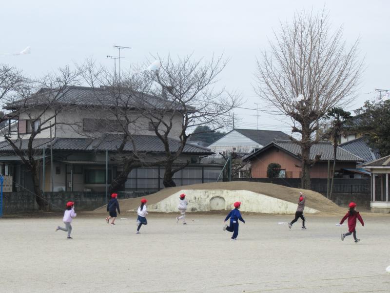 たこあげ