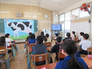 オンライン授業