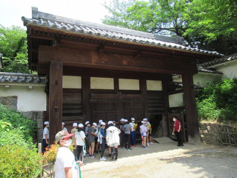 館林の歴史