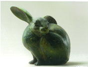 藤野天光展示室