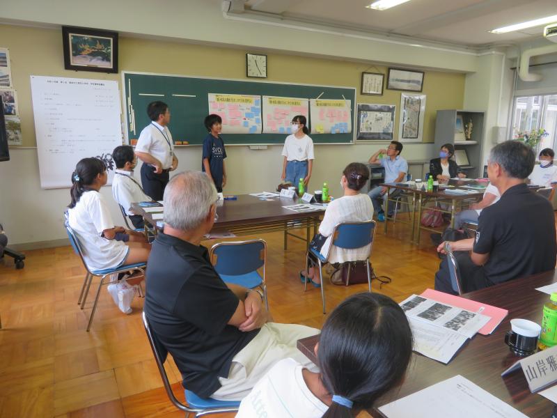 学校運営協議会