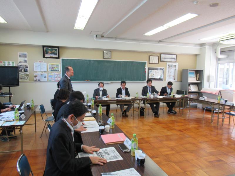 学校運営協議会